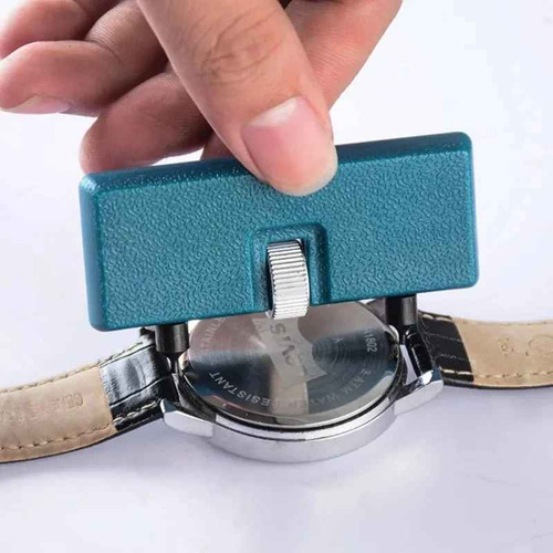 Watch back case opener - watch,