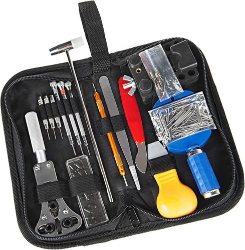 147pcs watch repair - 147pcs, tool