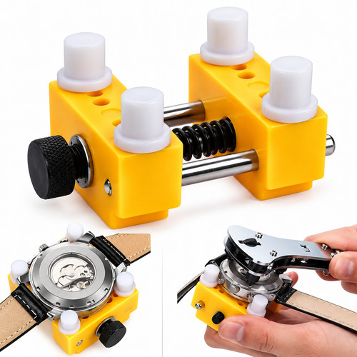 Adjustable watchmaker repair - adjustable,