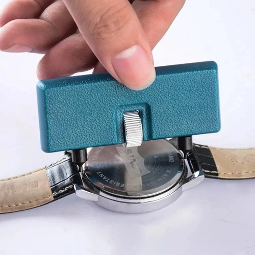 Watch back case opener - watch,