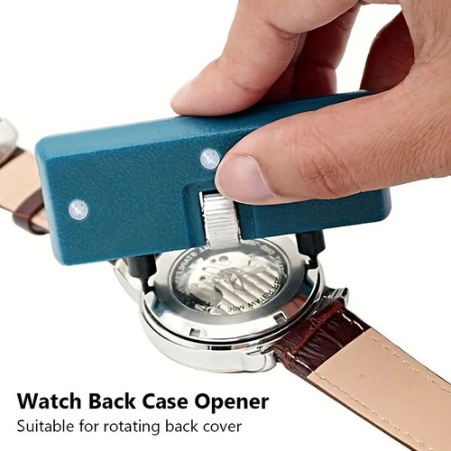 Watch back case opener - watch,