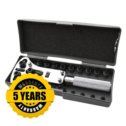 Watch case opener opening - opener,