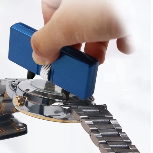 Watch back case opener - watch,