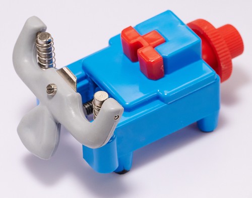 Watch case opener tool - watch,