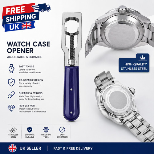 Protable universal watch - universal,