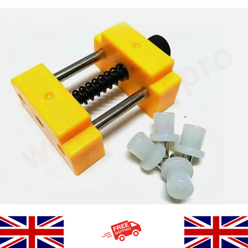 Adjustable watchmaker repair - watchmaker,