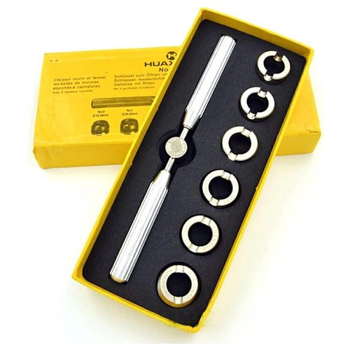 For rolex tudor - for, case