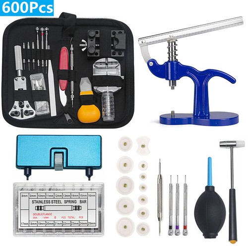 600pcs watch repair - watch,