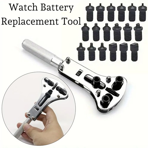 Premium watch repair tool - premium,