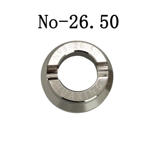 Watch case back opener remover - watch,