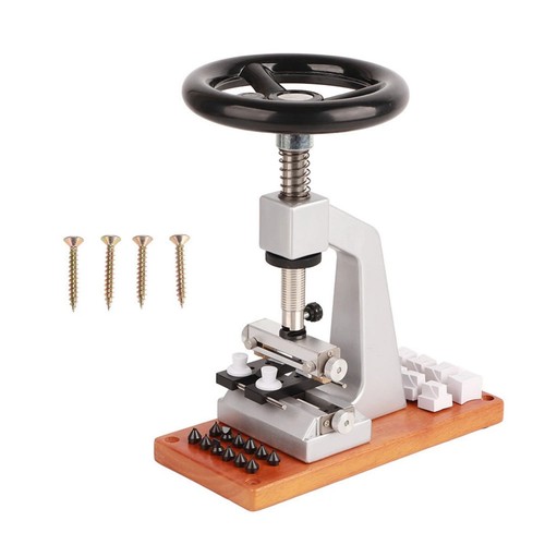5700 bench watch opener - watch, case
