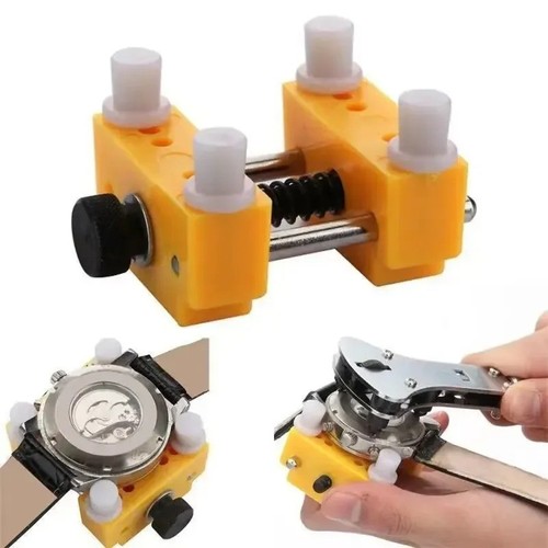Adjustable watchmaker repair - watchmaker,