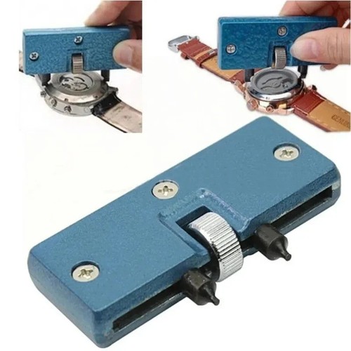 Watch back case - watch,