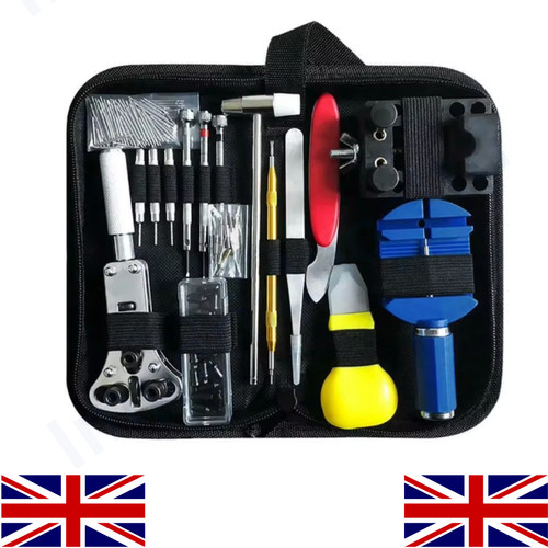 147pcs watch repair - repair, kit