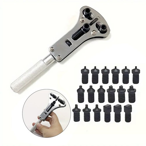 New watch repair back case - repair,