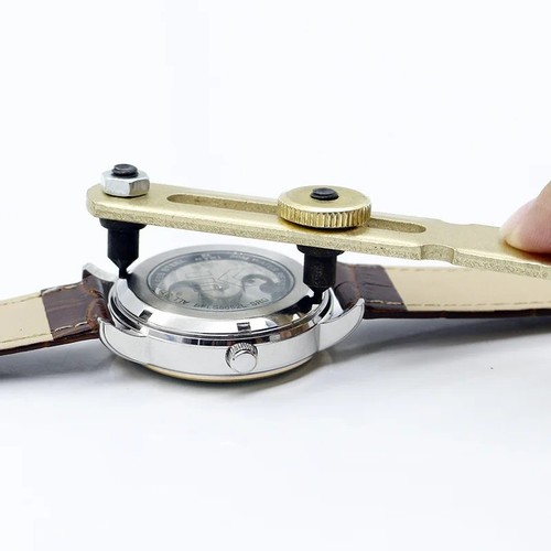 Adjustable opener watch tool - opener,