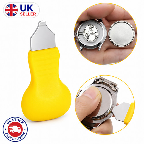 Watch back case opener - watch, remover