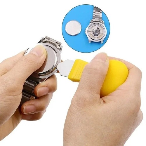 Watch back case opener remover - watch,