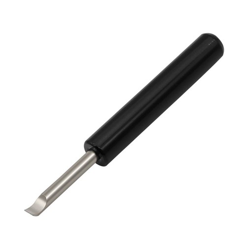 Watch back remover tool - back, case