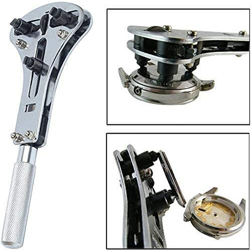 Watch repair back case opener - watch,