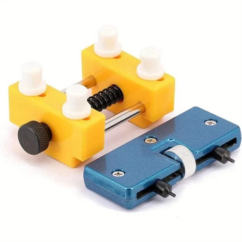 Watch battery replacement tool - watch,