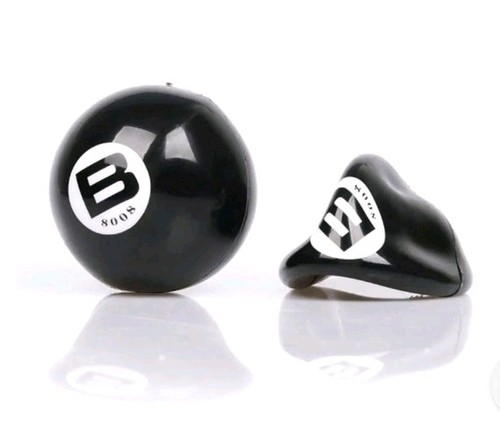 Hot rubber watch case back - !,