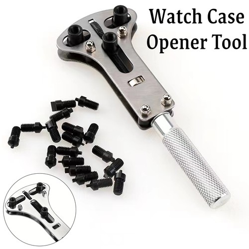 Watch repair back - watch,