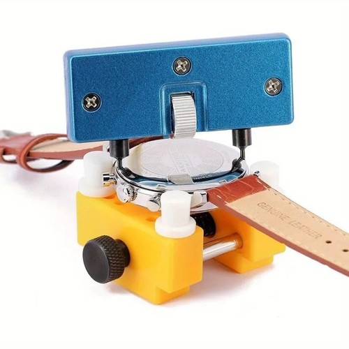 Watch back case opener - watch,