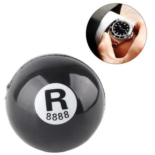 Watch case opener ball - case,
