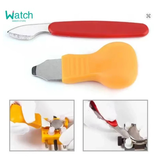 Watch back case - watch,