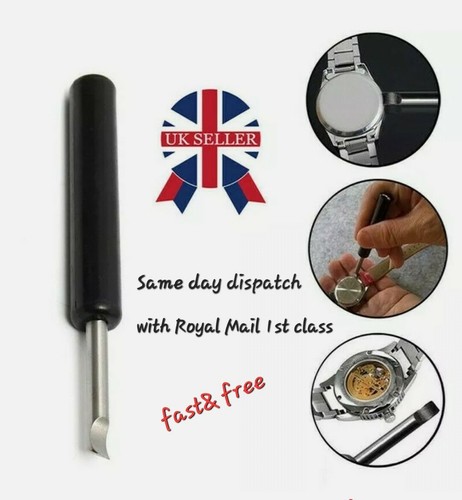 Watch back case cover - uk,