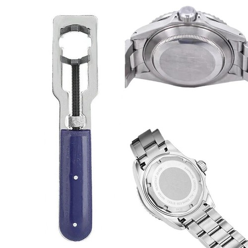 Watch back case - back,