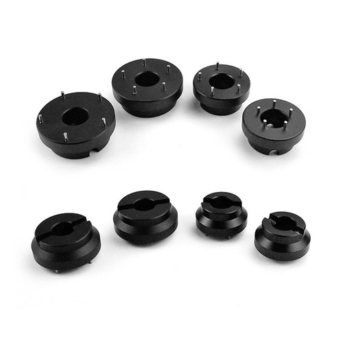 4pcs watch repair back case - watch,