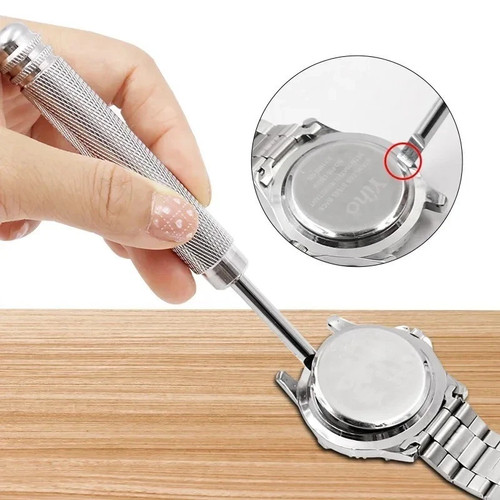 Watch back remover tool - watch,