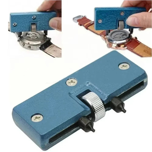 Watch back case opener - back,