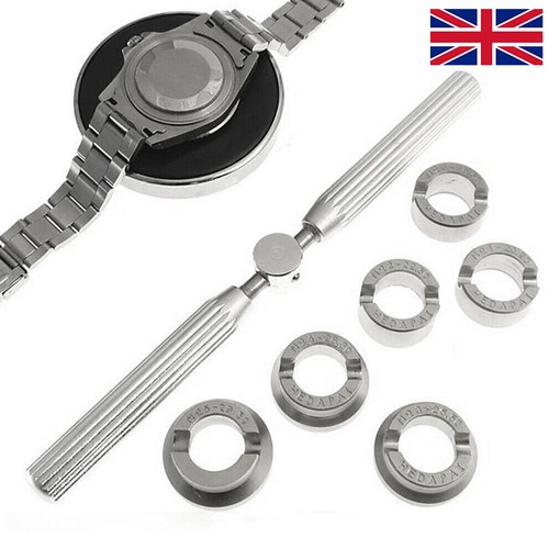 Case opener 5537 watch - opener,