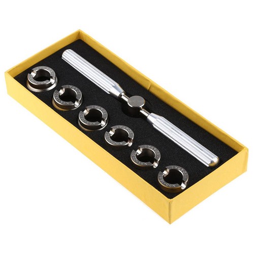 Professional watch back case - watch,