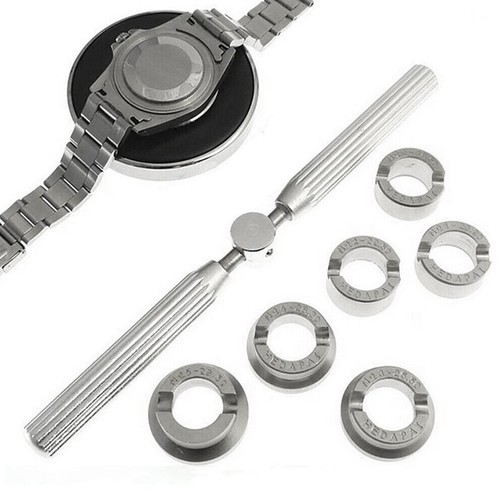 Watch case opener tool - watch,